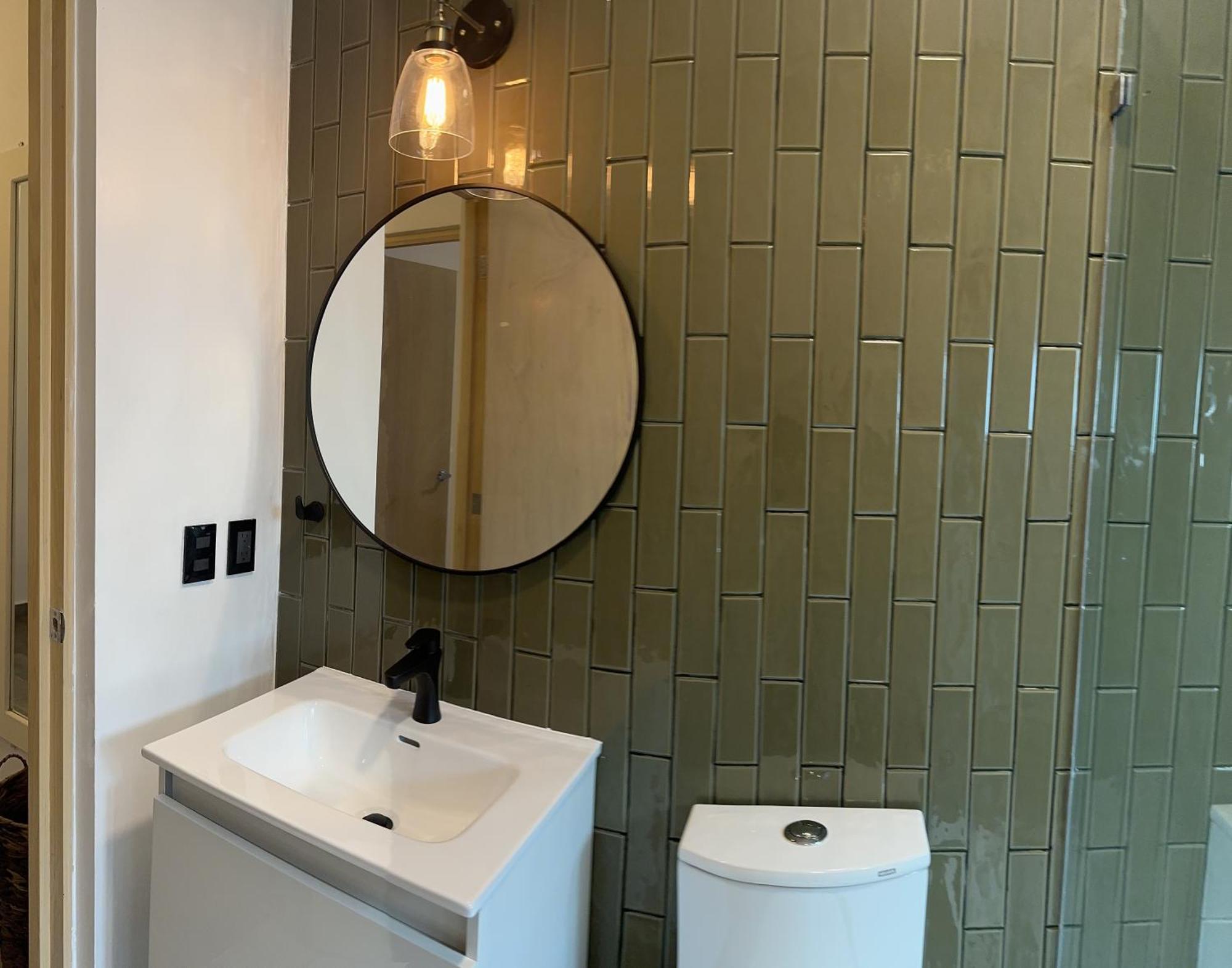 Excellent Location Renovated Apt. Roma/Condesa 1 Apartment Mexico City Exterior photo